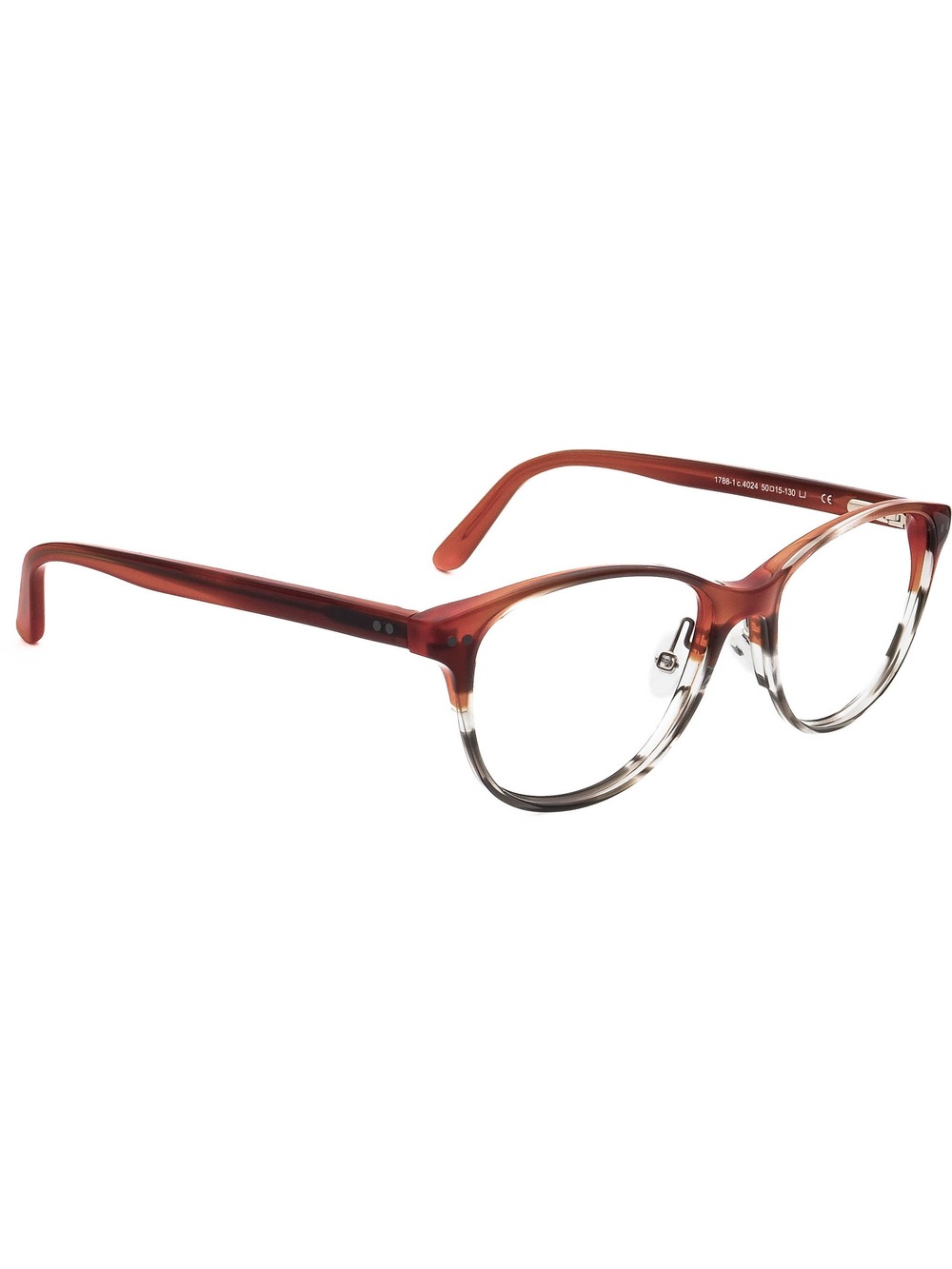 Prodesign Denmark 1788-1 c.4024 Eyeglasses